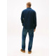 Tommy Hilfiger Ανδρικό πουκάμισο Relaxed Denim Shirt